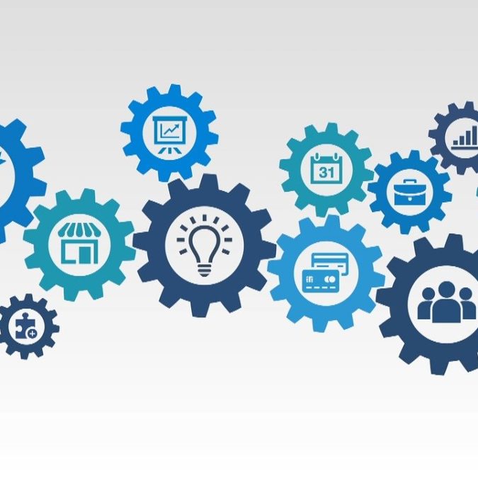 Grow Investment by Managing Risks